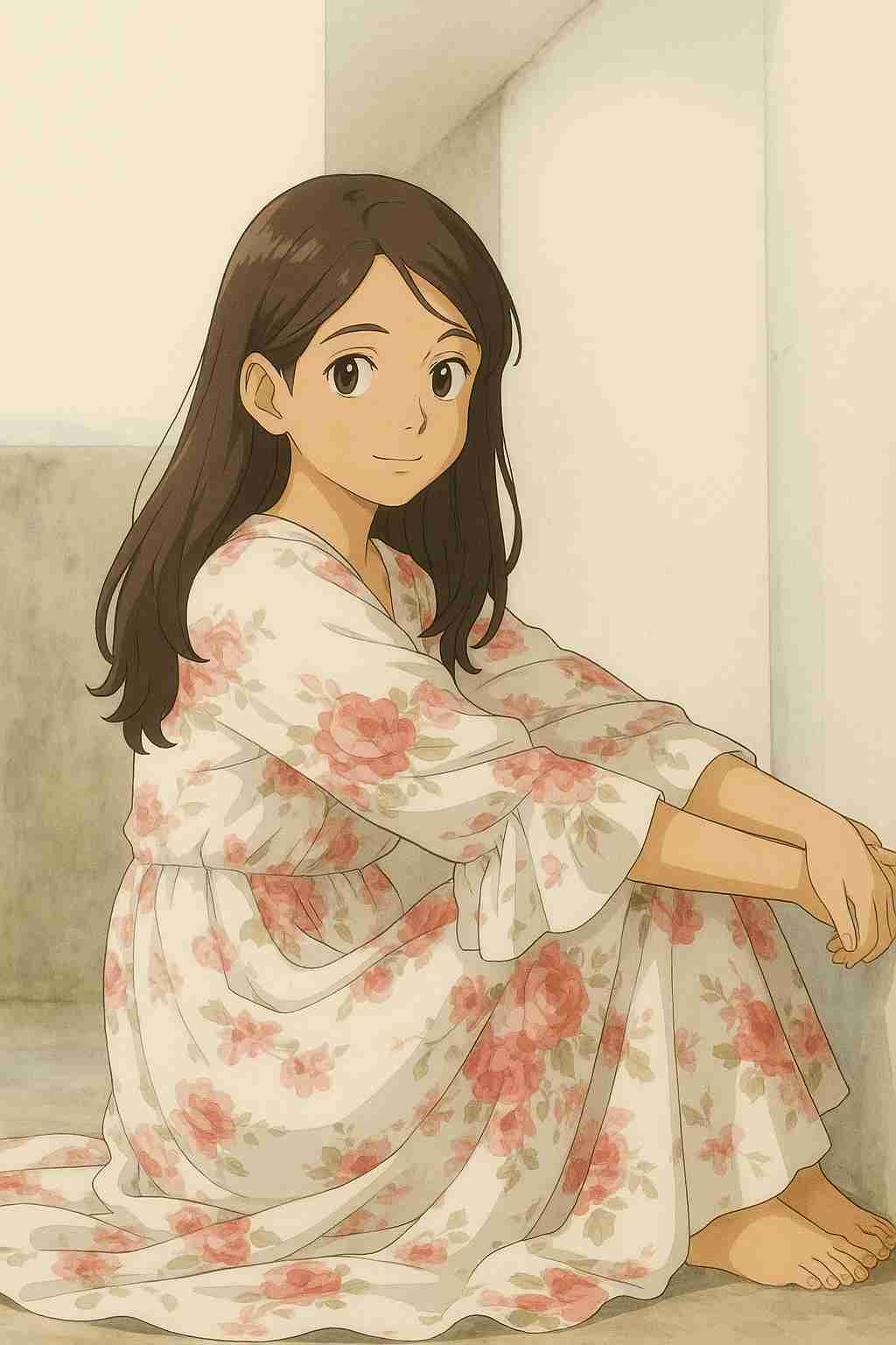 Character Image