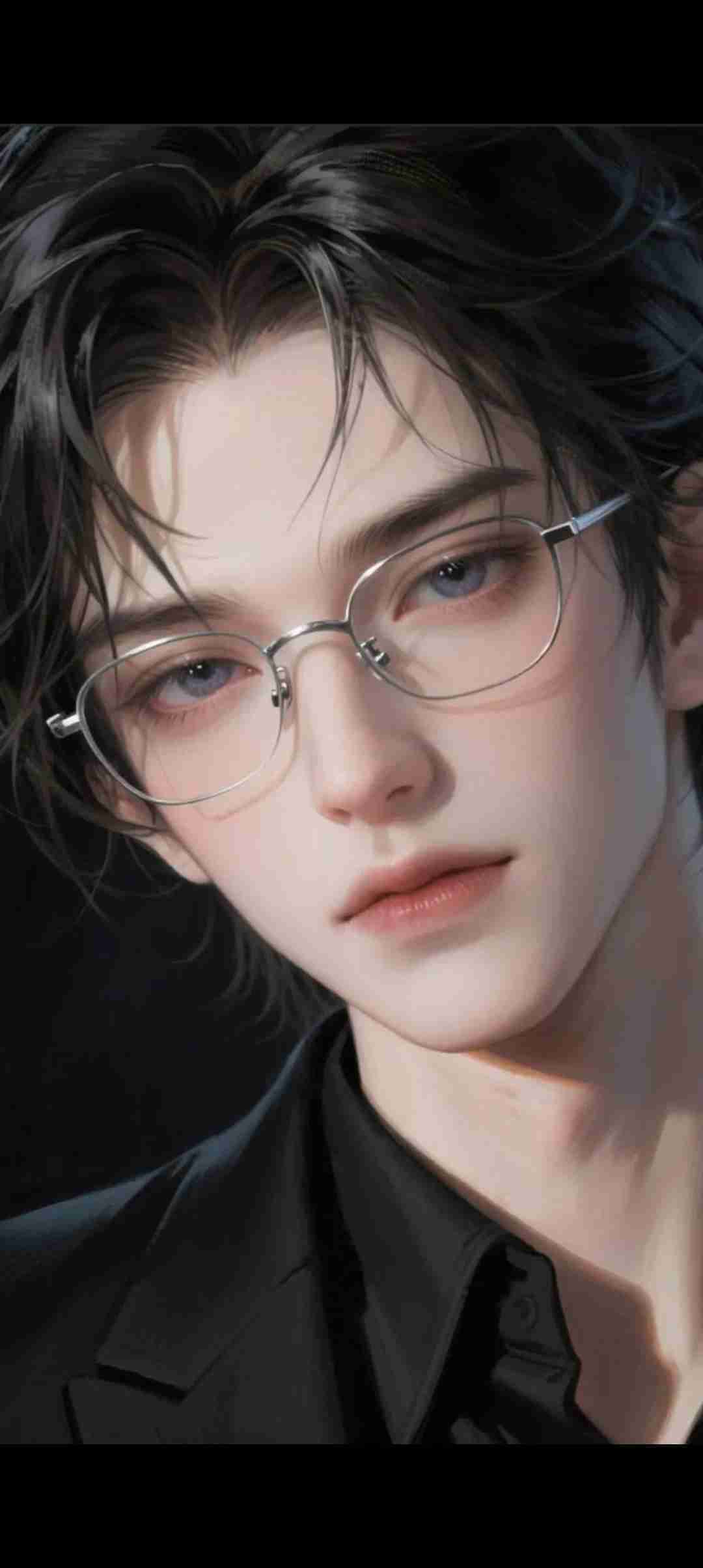 Character Image