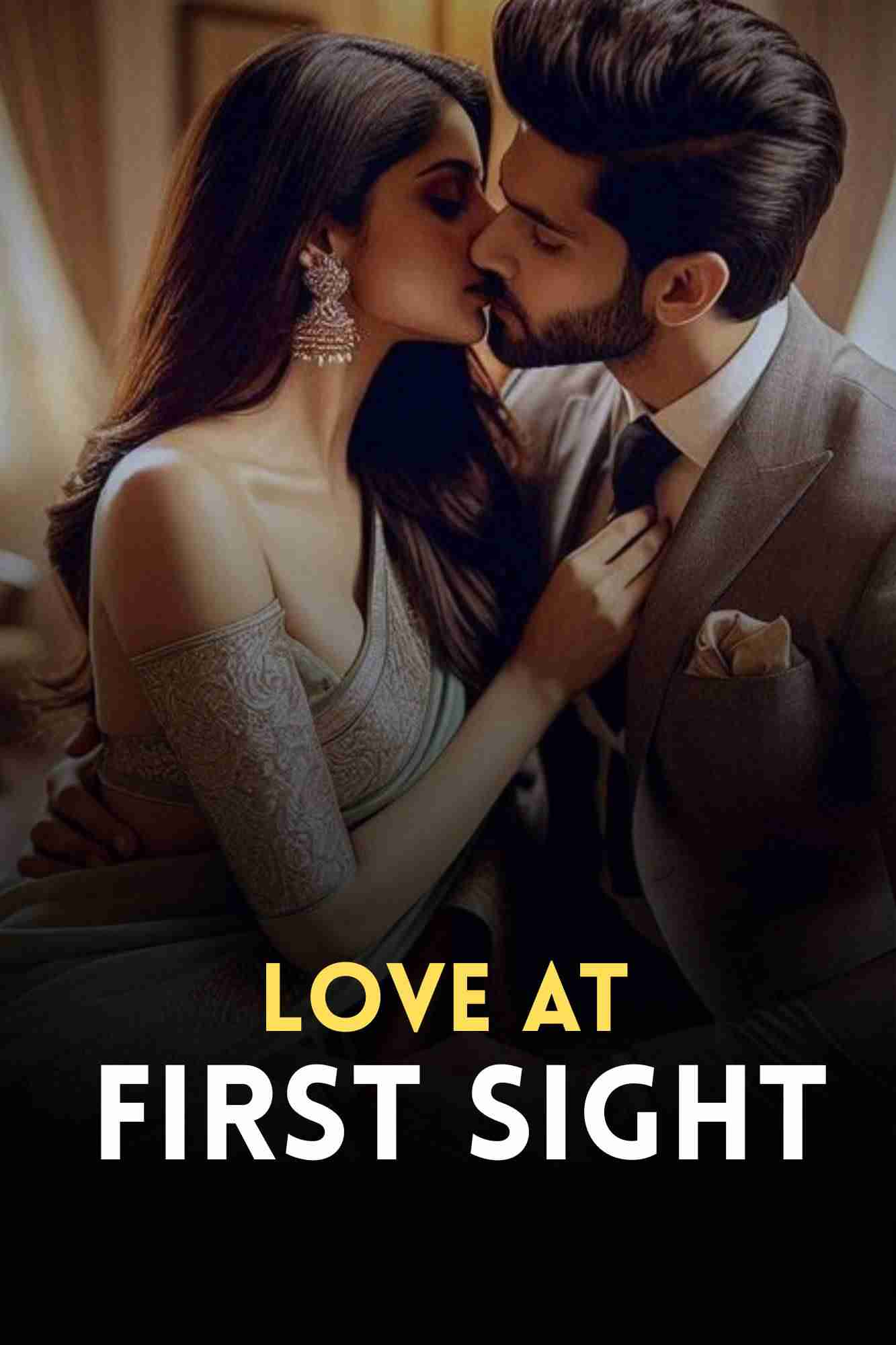 Novel Cover Image