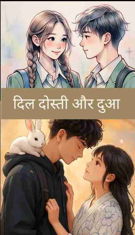 Story Mania - Read Hindi Romantic Stories, Love Novels, and More