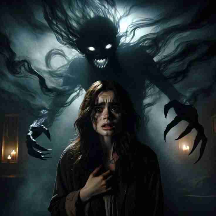Novel Cover Image