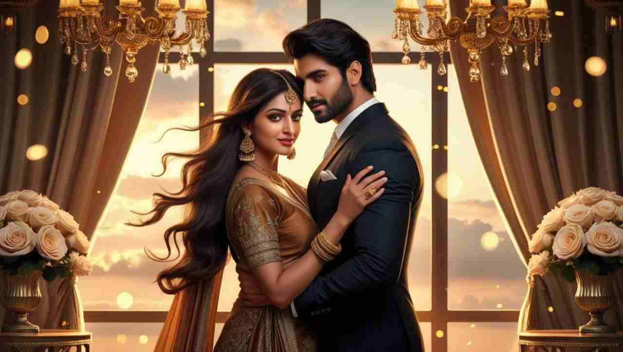 Story Mania - Read Hindi Romantic Stories, Love Novels, and More