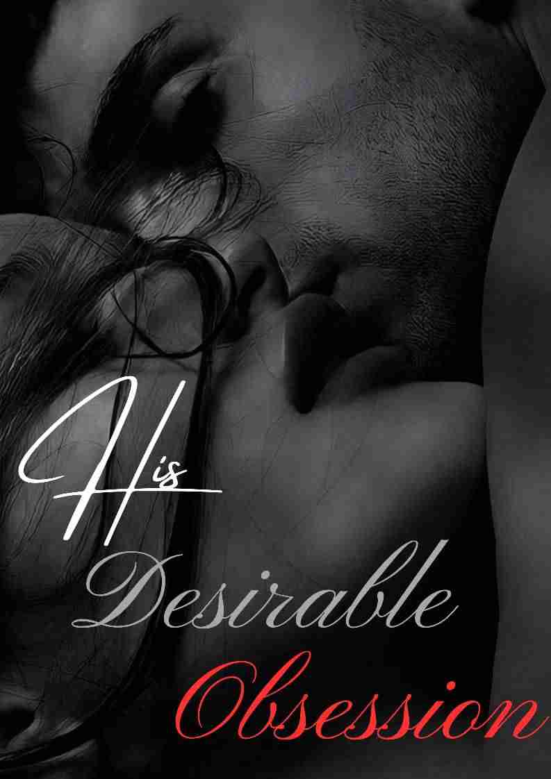 Novel Cover Image