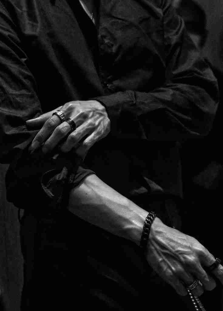 Character Image