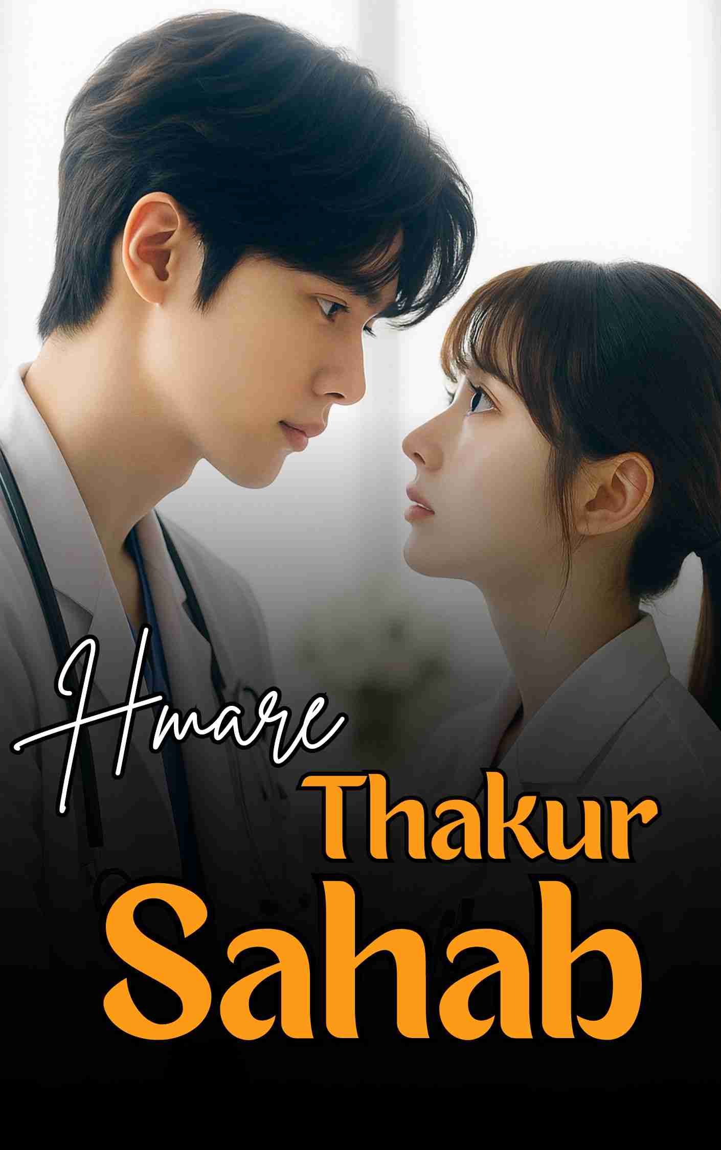 Novel Cover Image