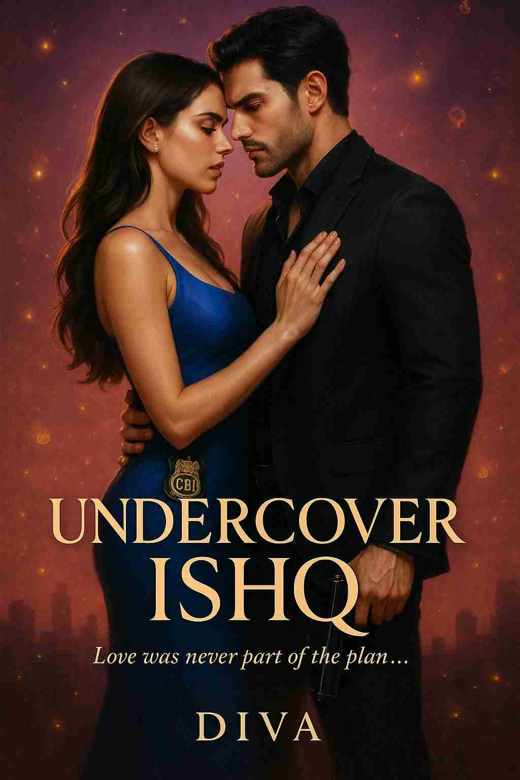 UNDERCOVER ISHQ