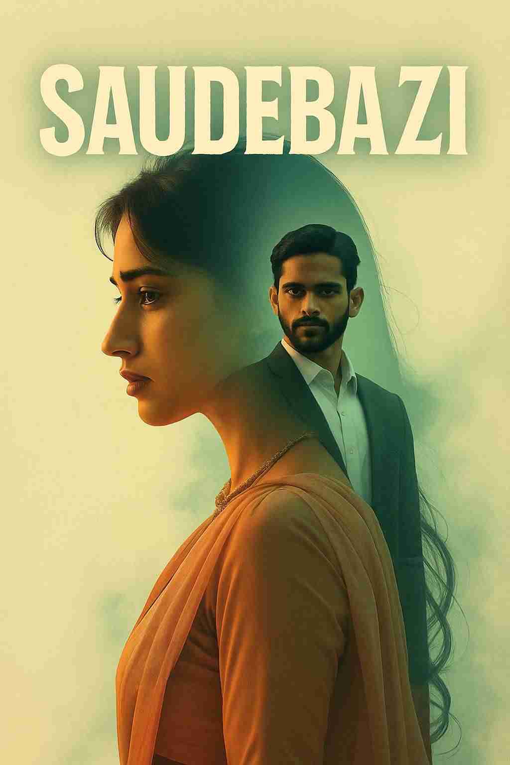 Novel Cover Image