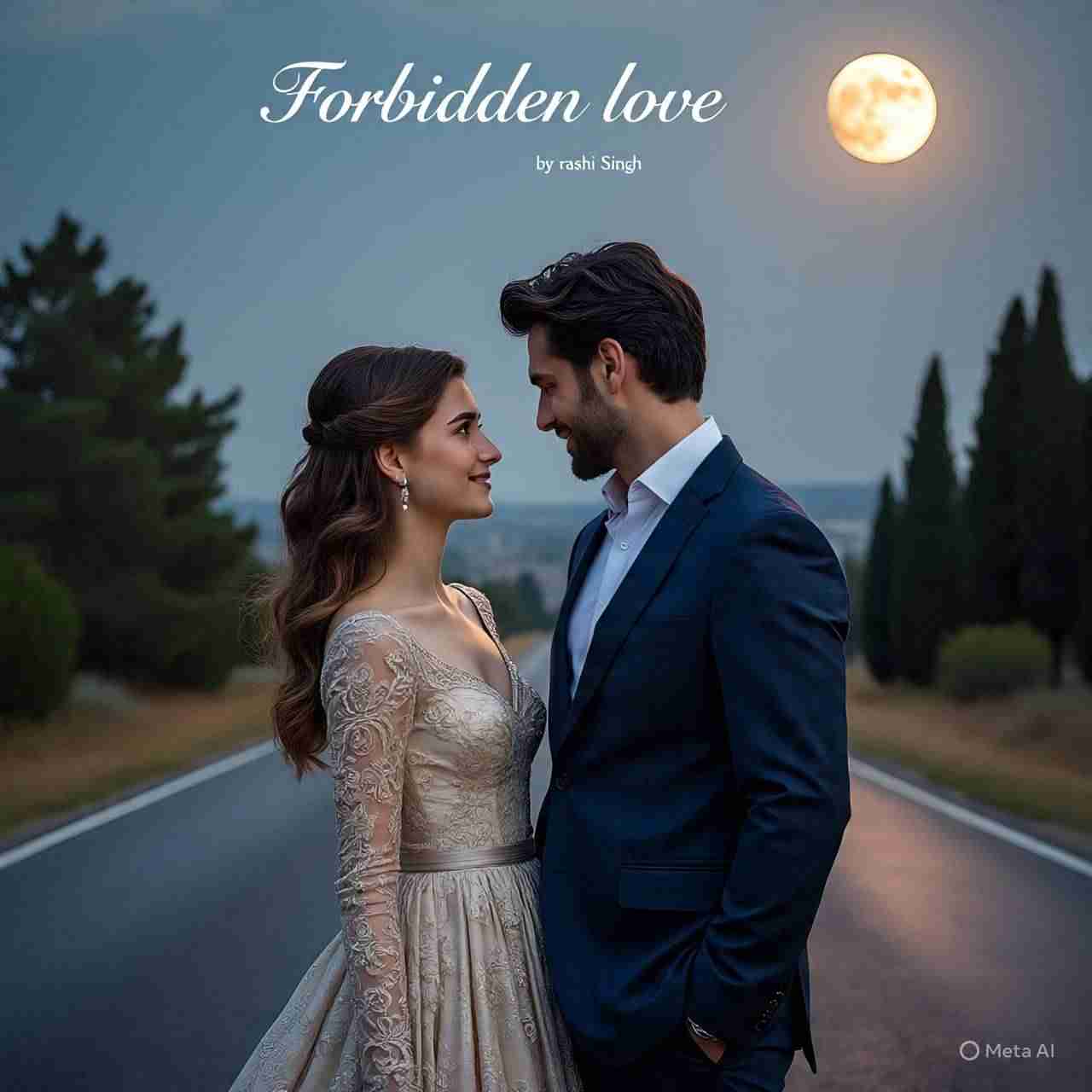 Forbidden love