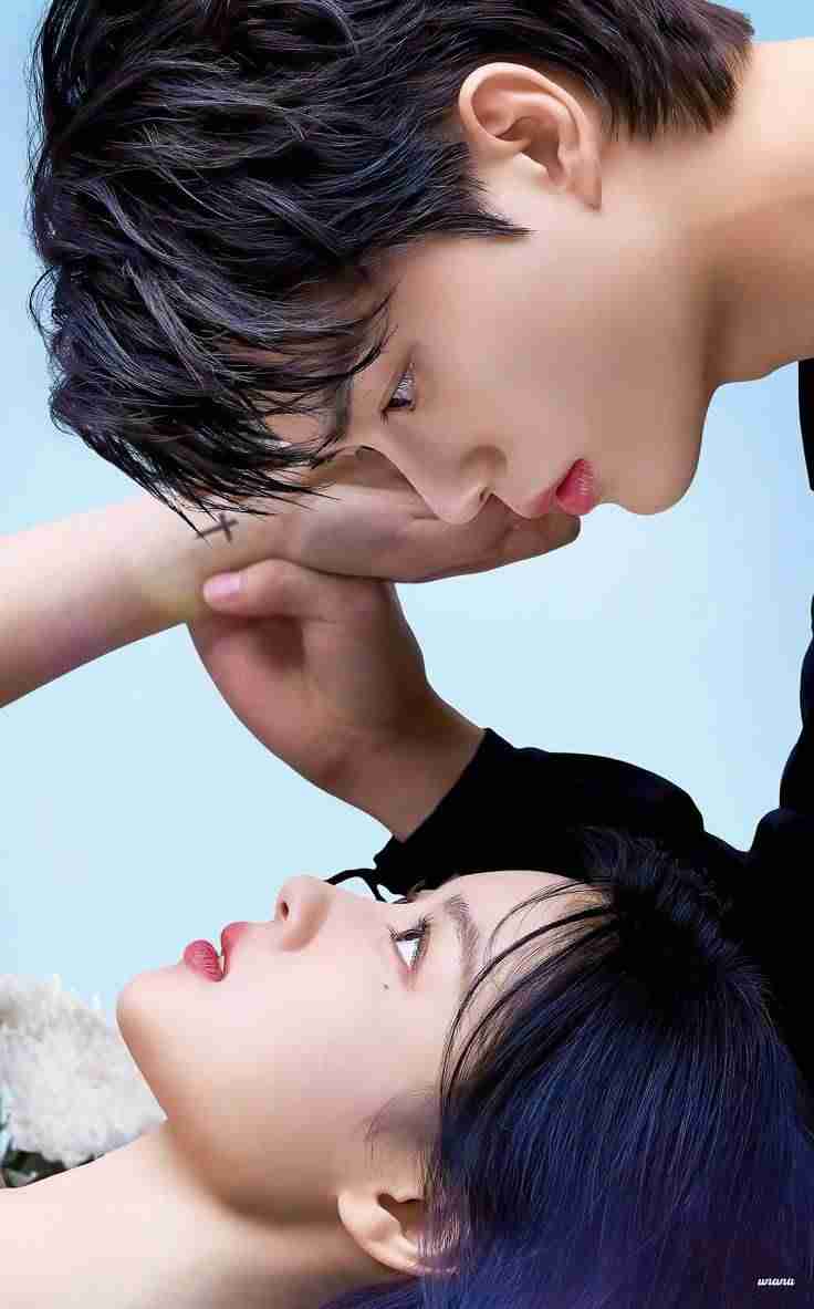 "Roommate Obsession"     
(बेइंतहा इश्क)