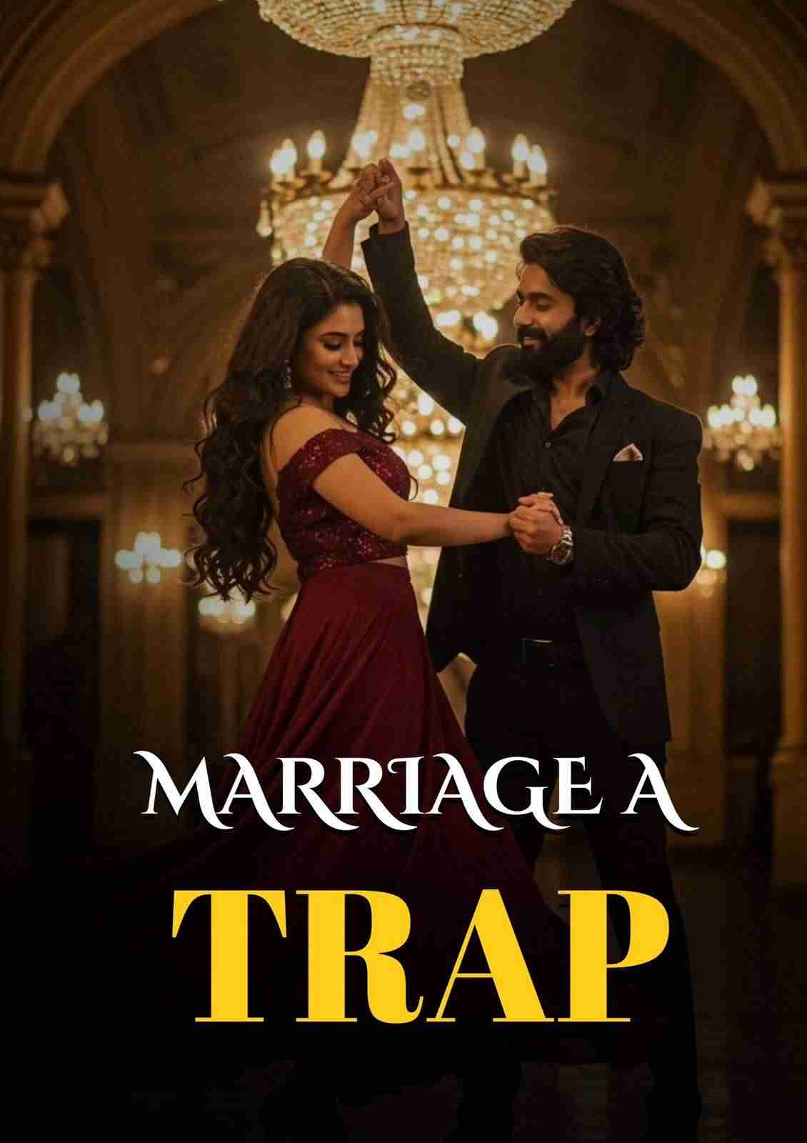 Novel Cover Image