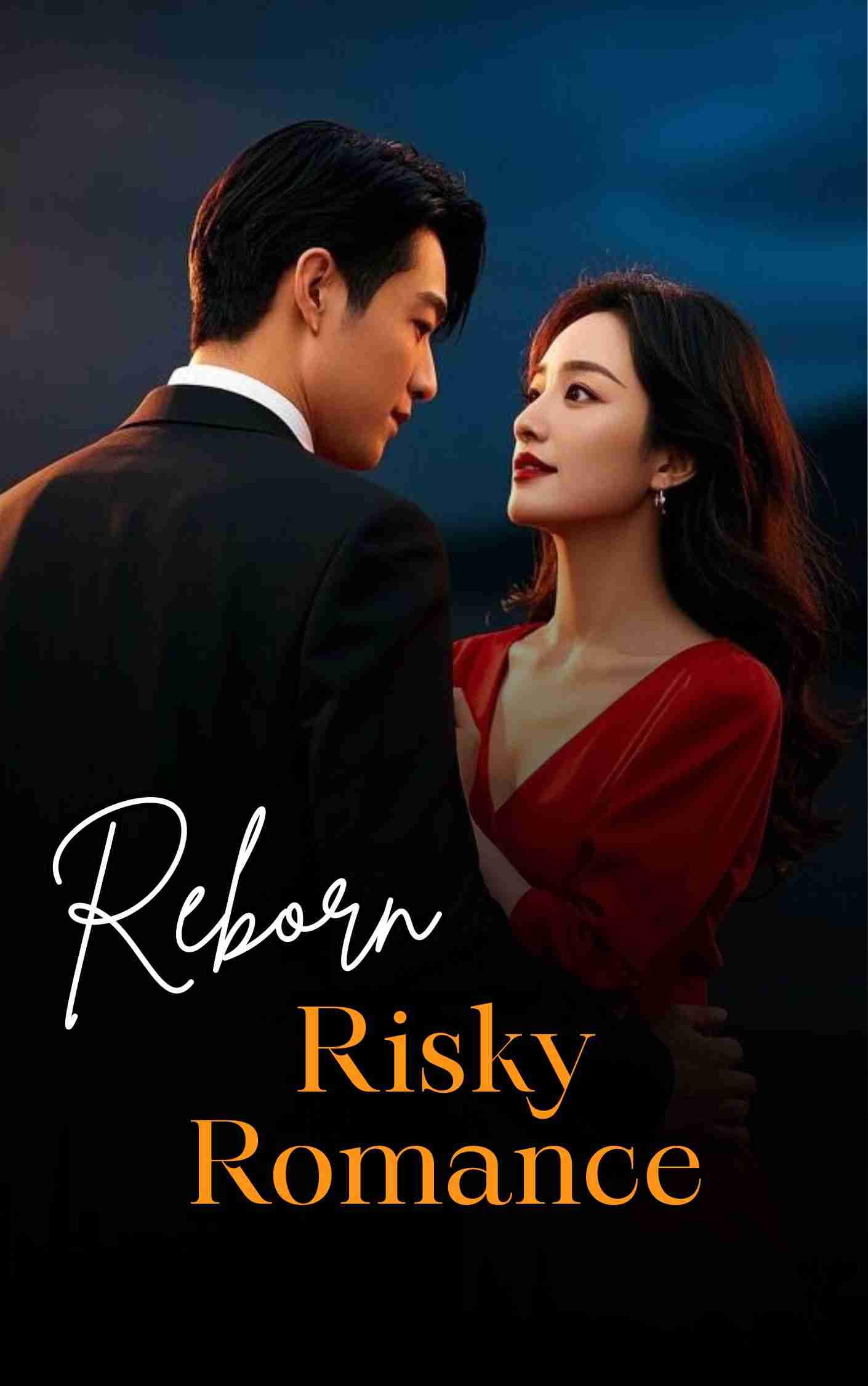 Novel Cover Image