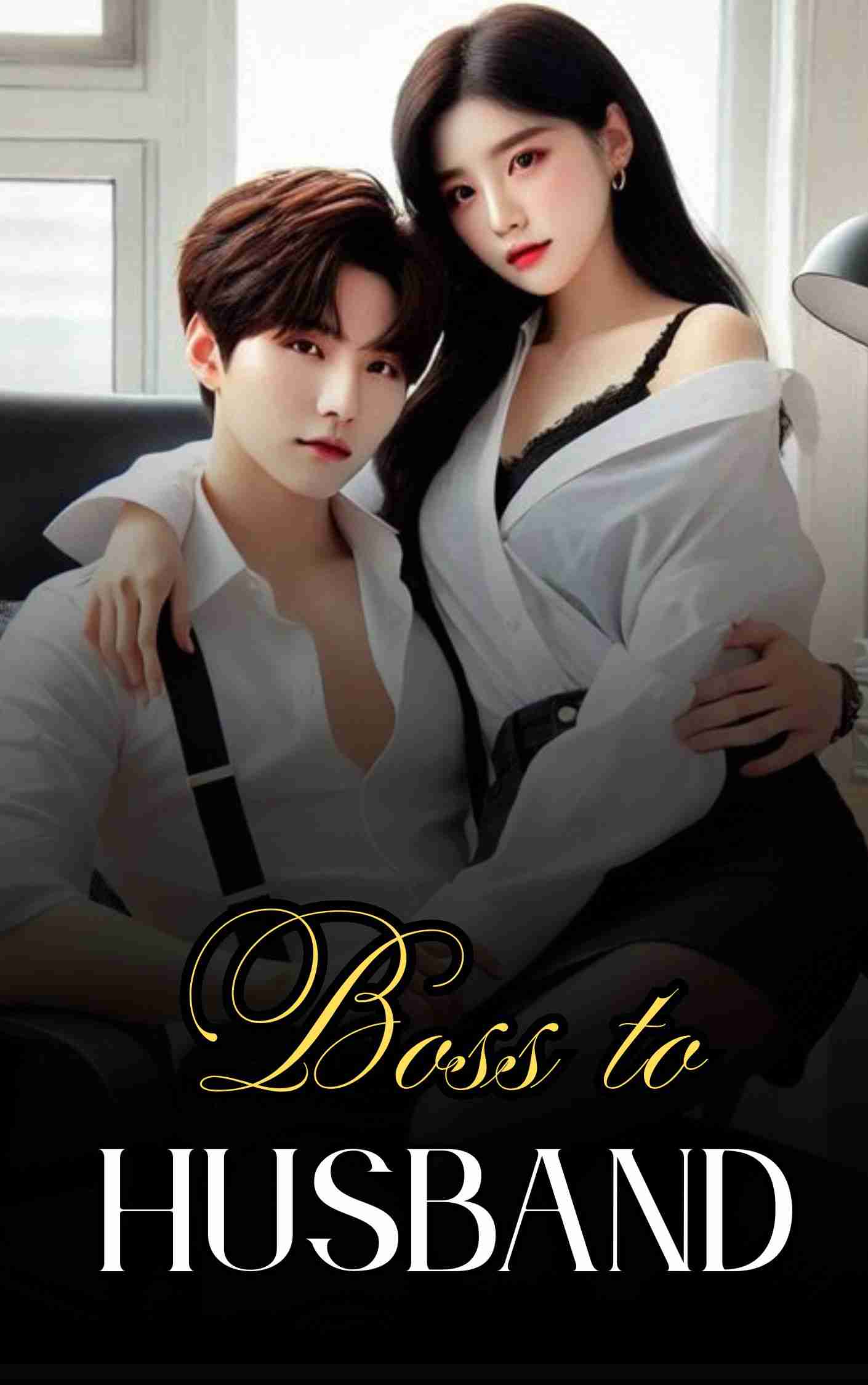 Novel Cover Image