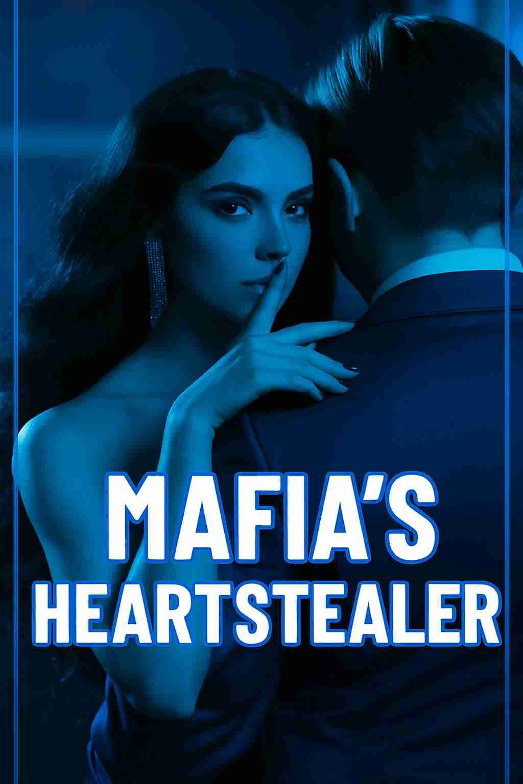 Novel Cover Image