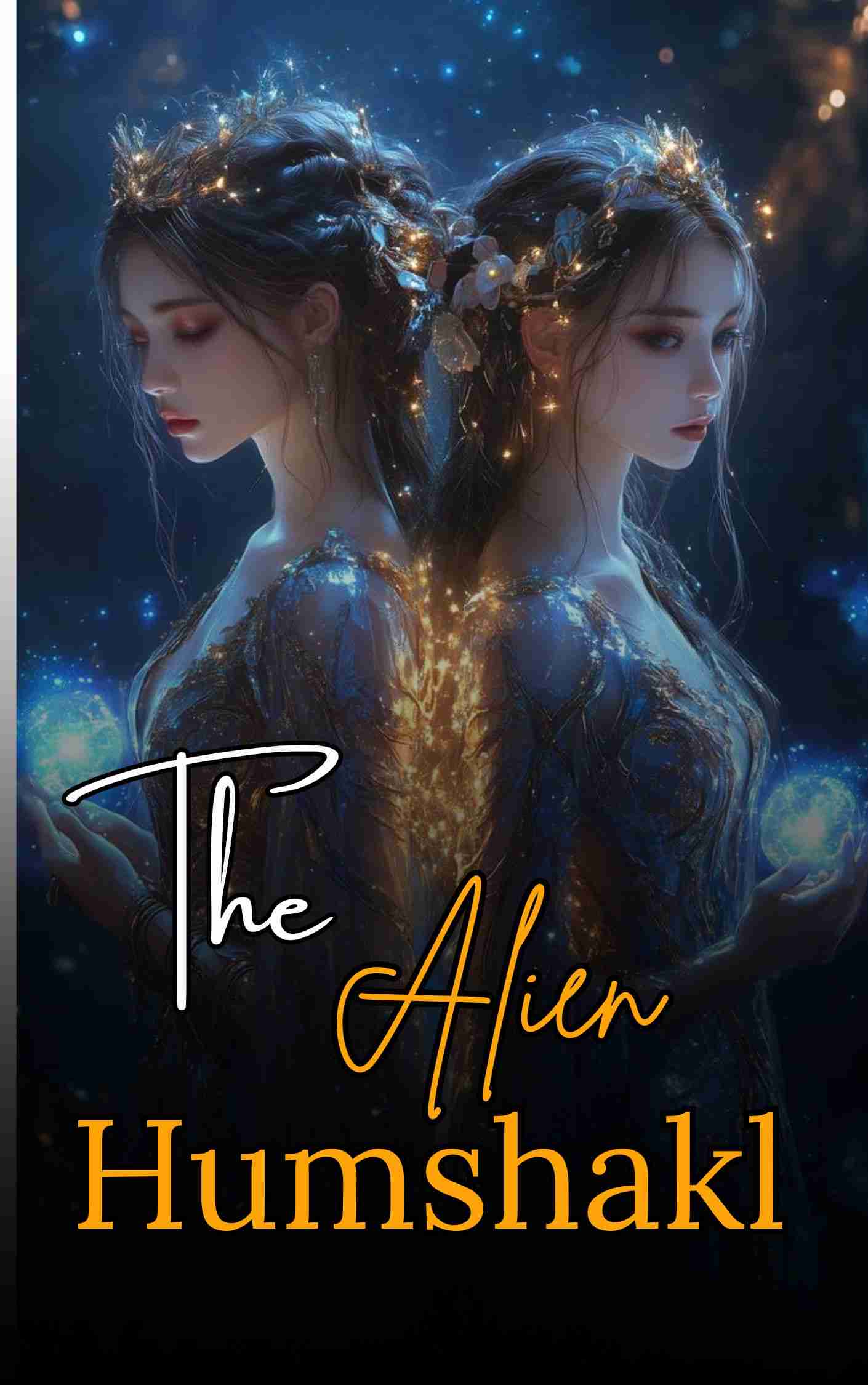 The Alien Humshakal