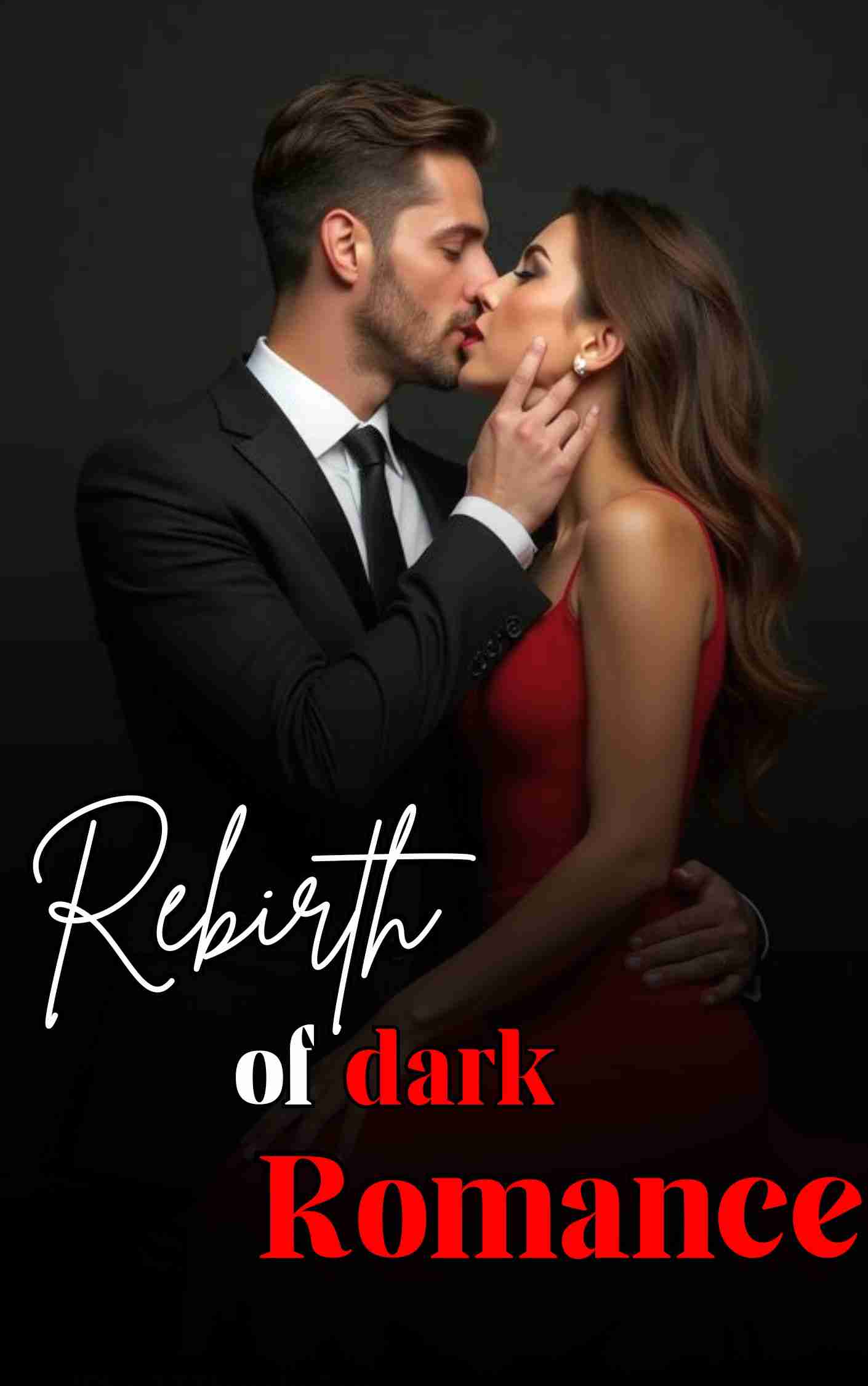Rebirth of dark Romance 🔥