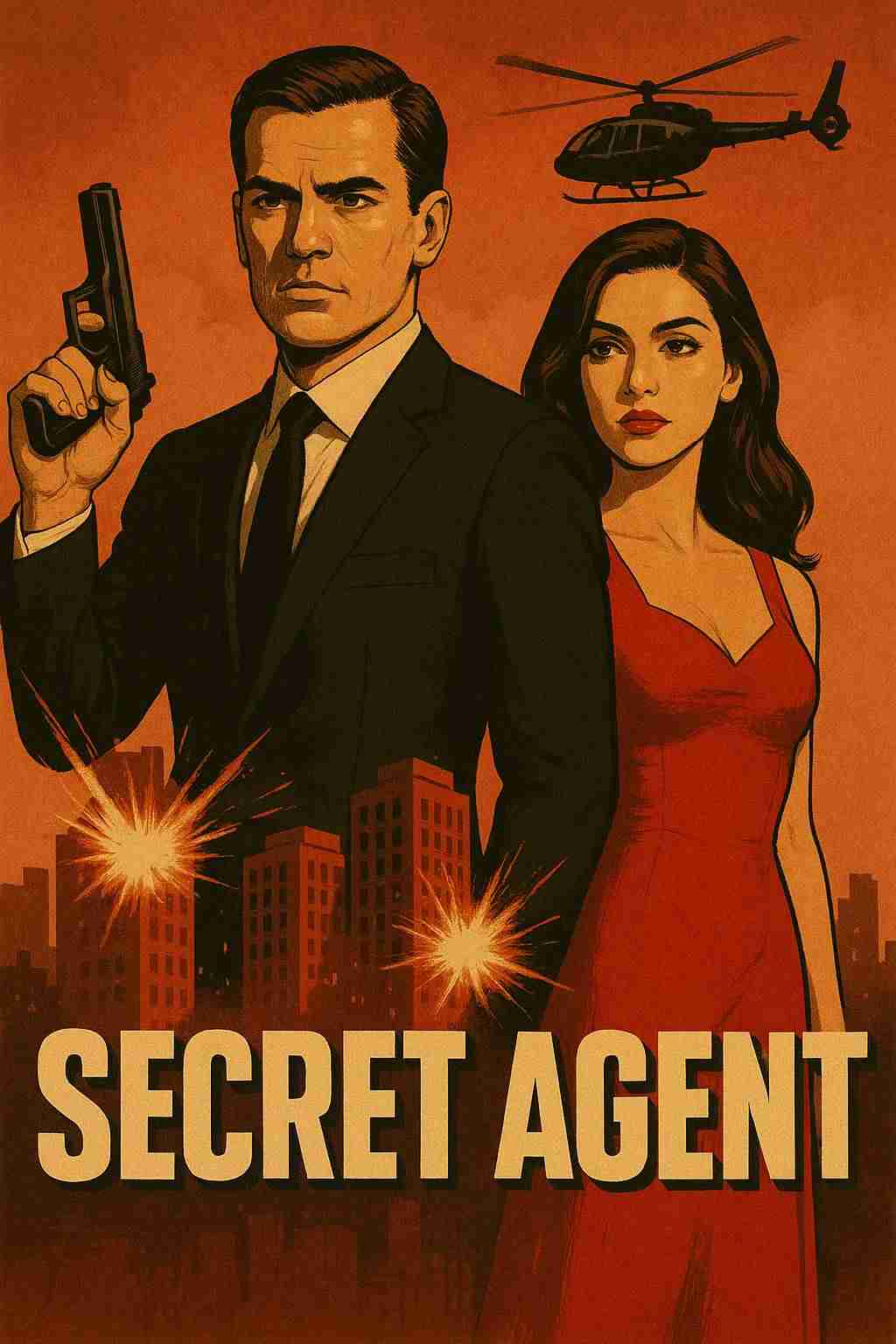 Novel Cover Image