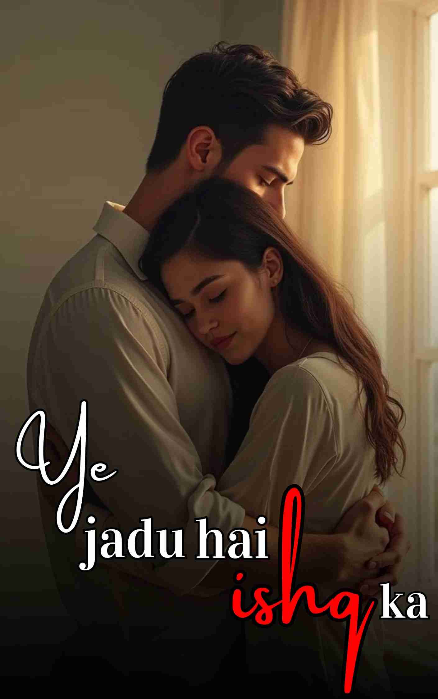 Ye Jadu hai Ishq ka