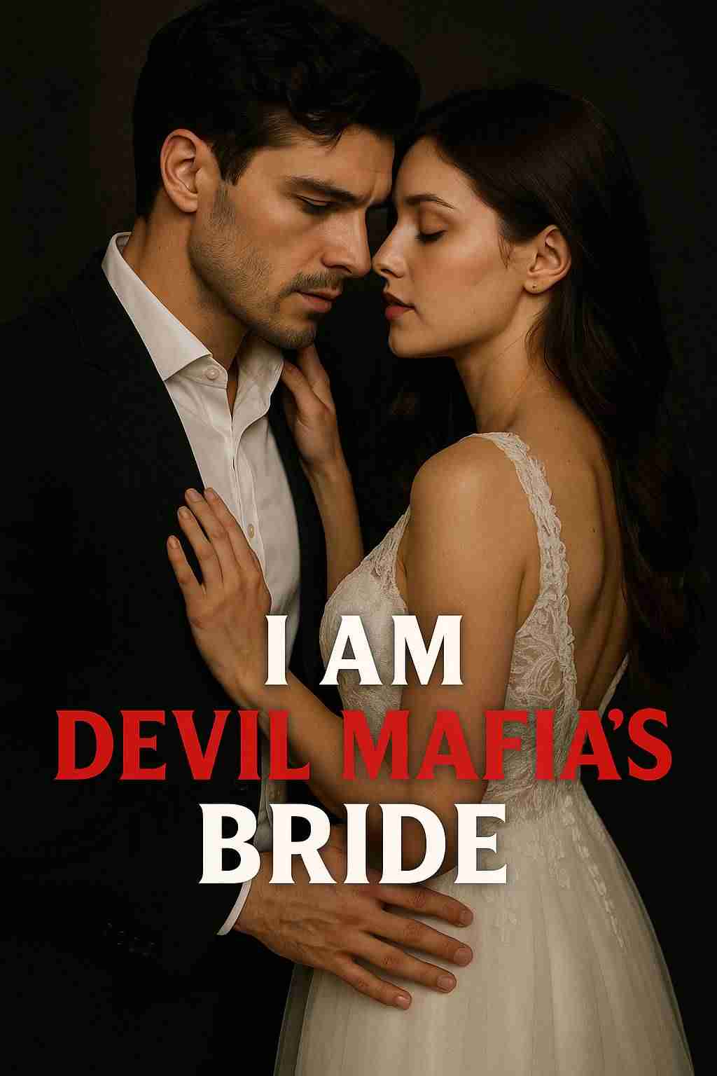I Am Devil Mafia's Bride