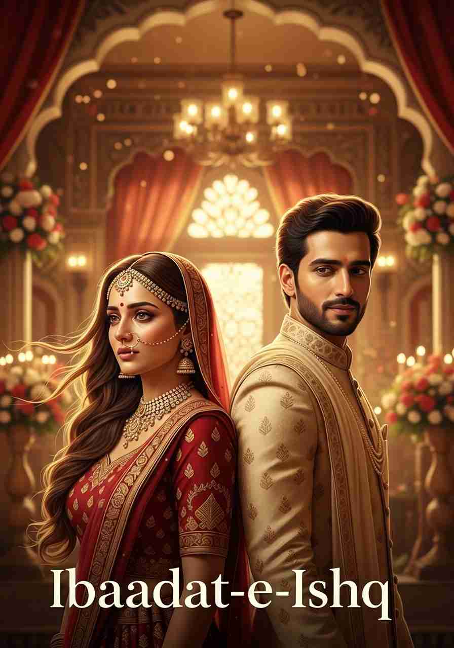 इबादत - ए- इश्क़ ( The Arrange Marriage)