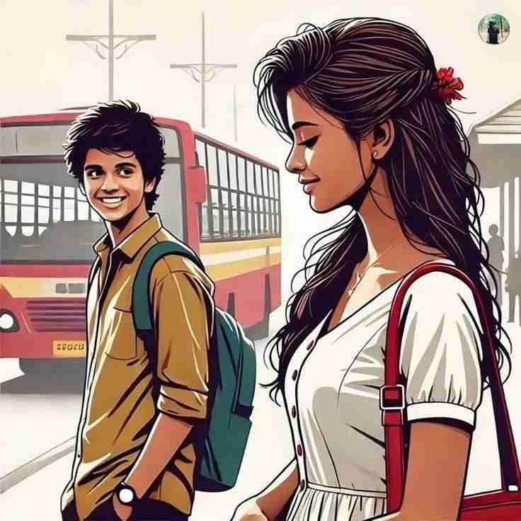Novel Cover Image