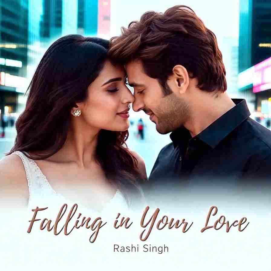 Falling in your love