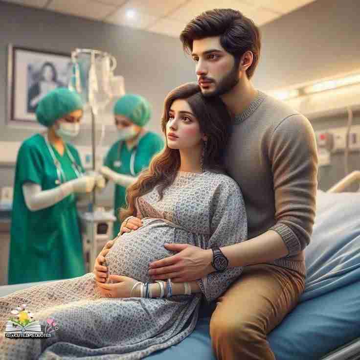 "Surrogate se ishq"