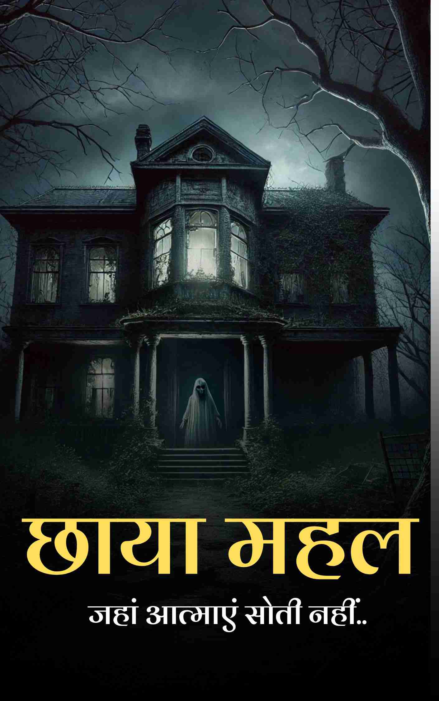 छाया महल