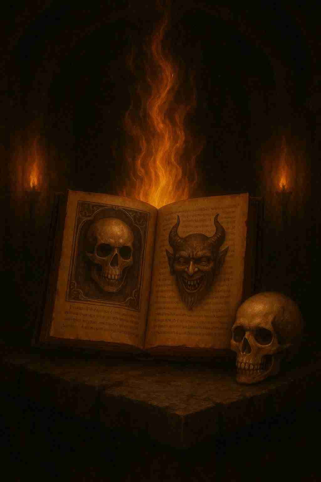 Novel Cover Image