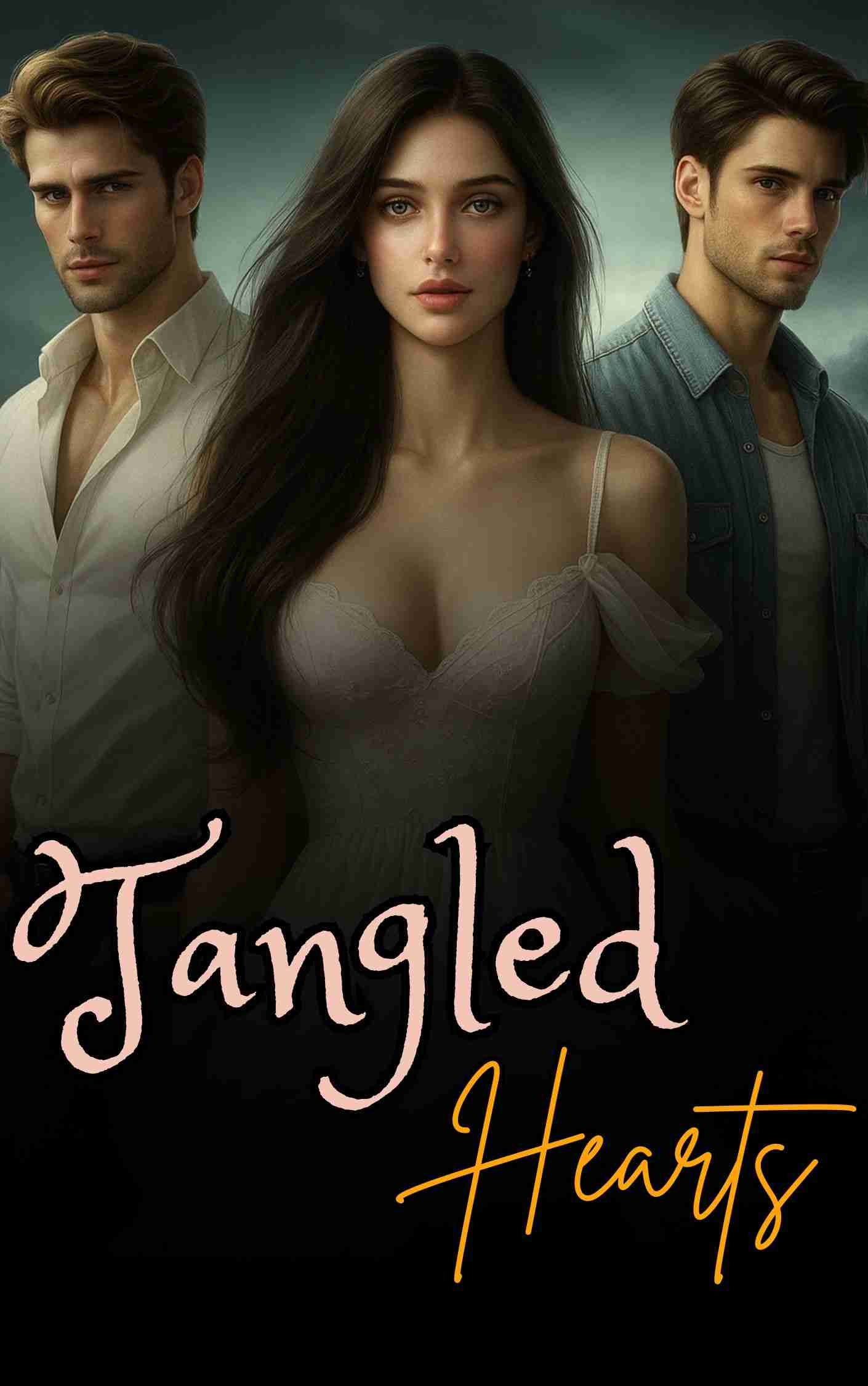Tangled Hearts