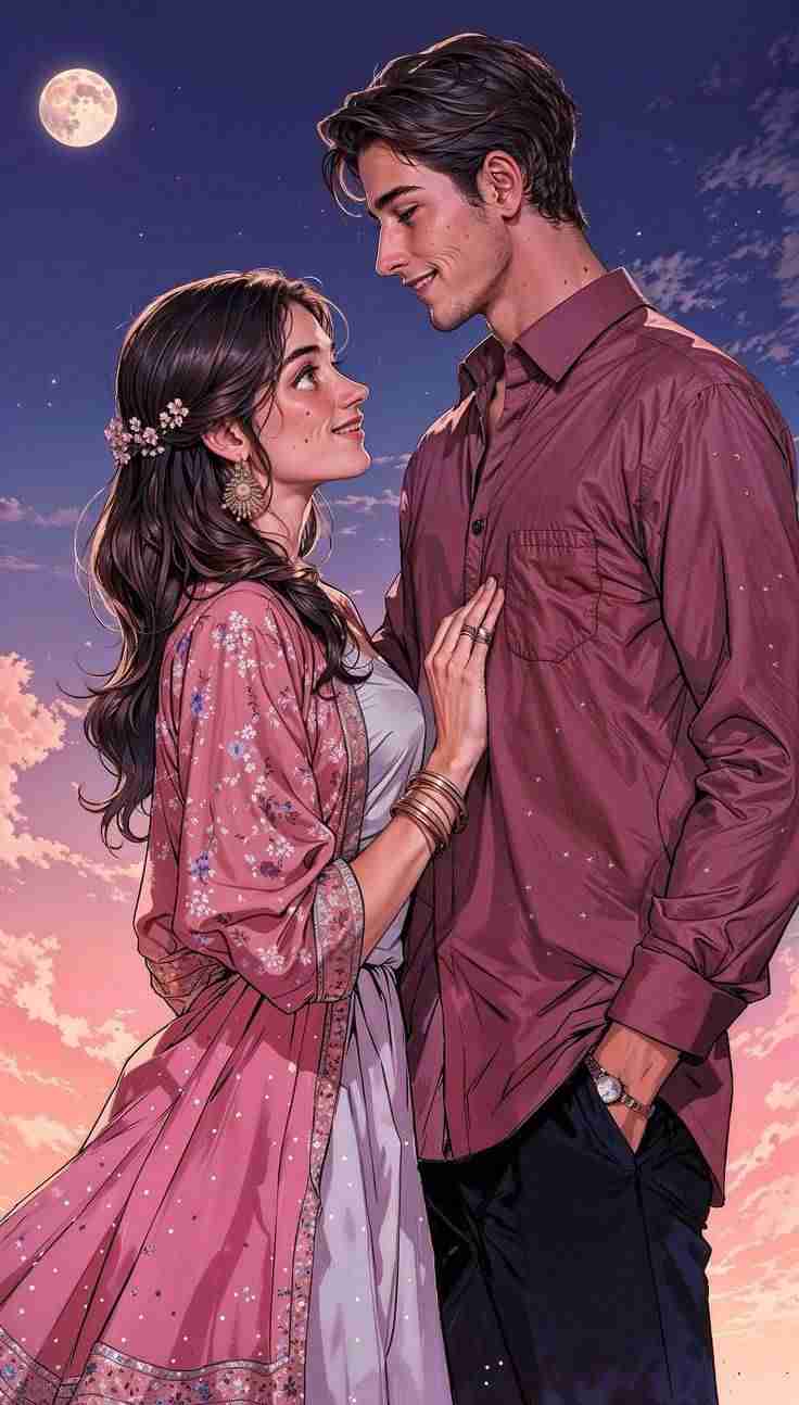 Story Mania - Read Hindi Romantic Stories, Love Novels, and More