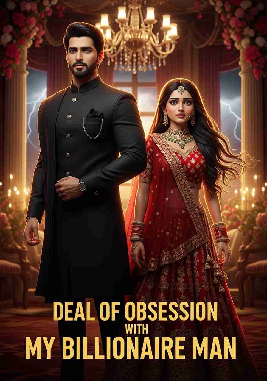 Deal of Obsession with My Billionaire Man