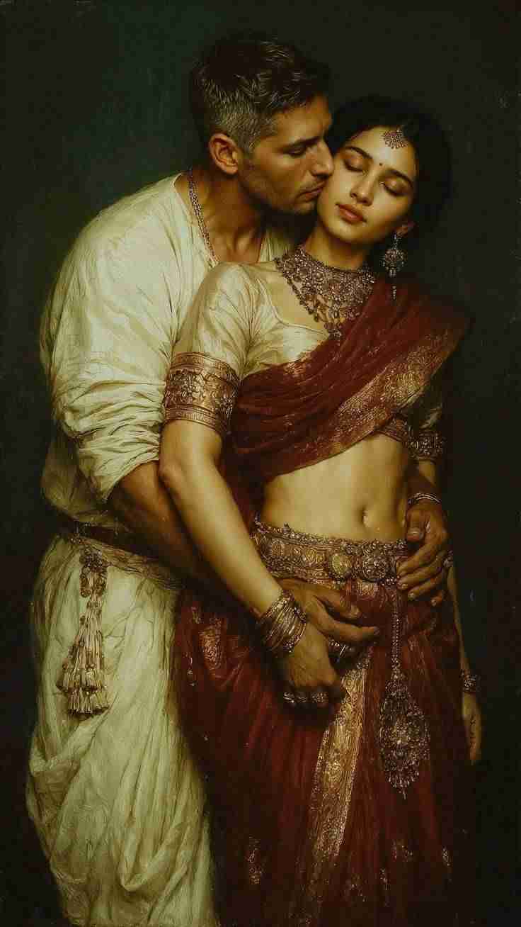 Novel Cover Image