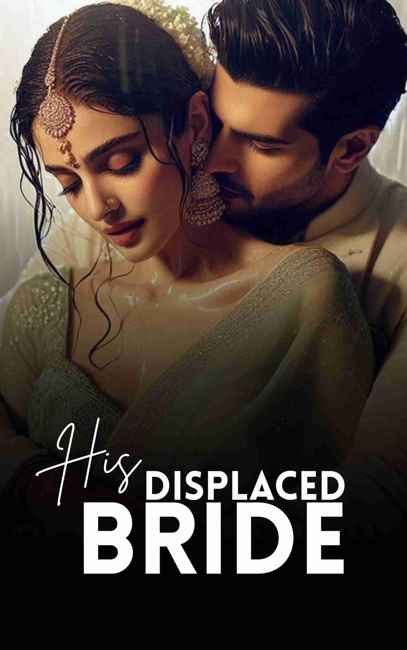 His Displaced Bride