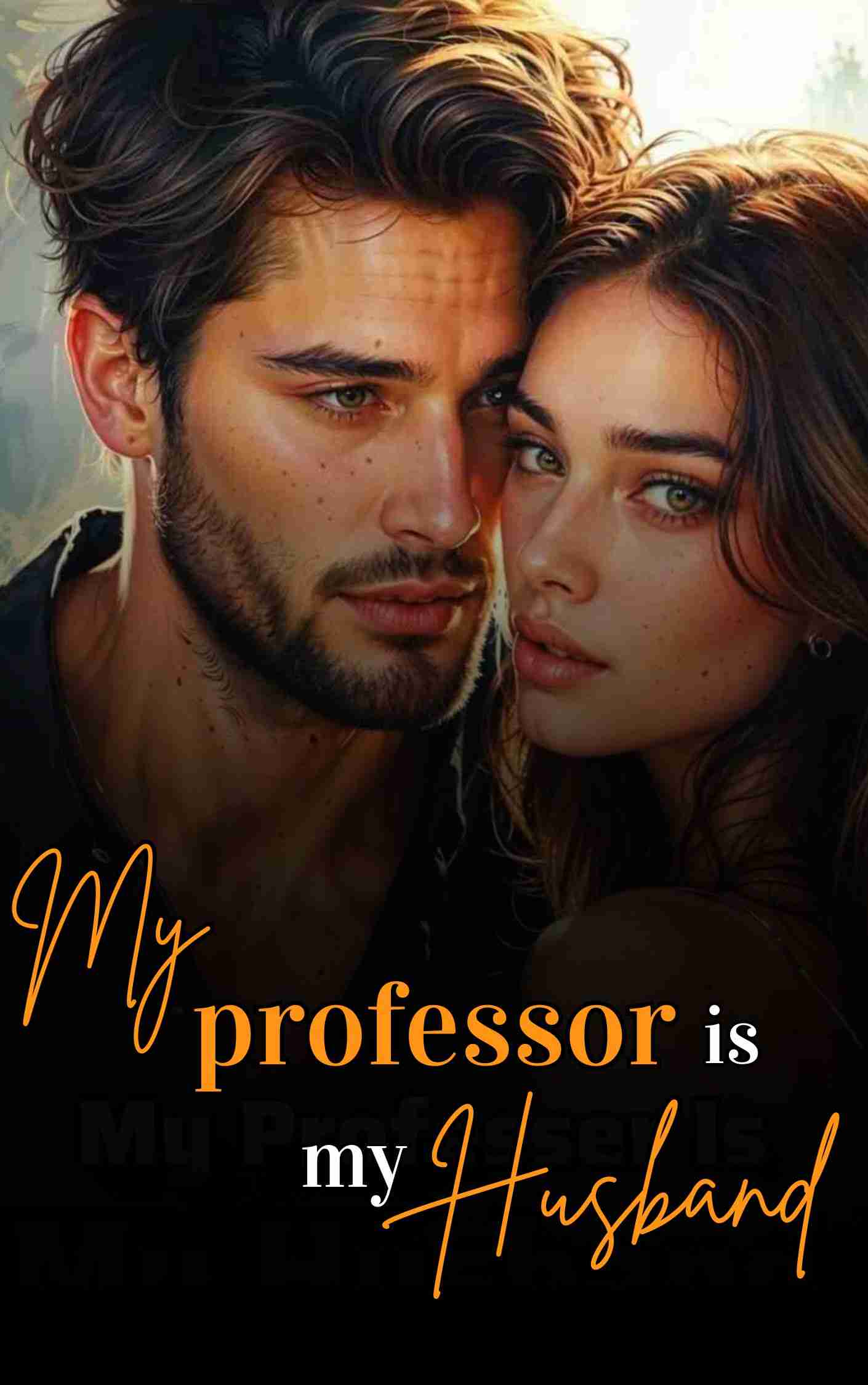 My Professer Is My Husband