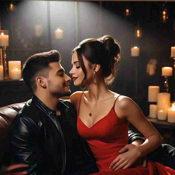 ❤️ 𝐂𝐇𝐀𝐇𝐀𝐓 ❤️ ✨ 𝘛𝘩𝘦 𝘜𝘯𝘣𝘳𝘦𝘢𝘬𝘢𝘣𝘭𝘦 Love ✨
