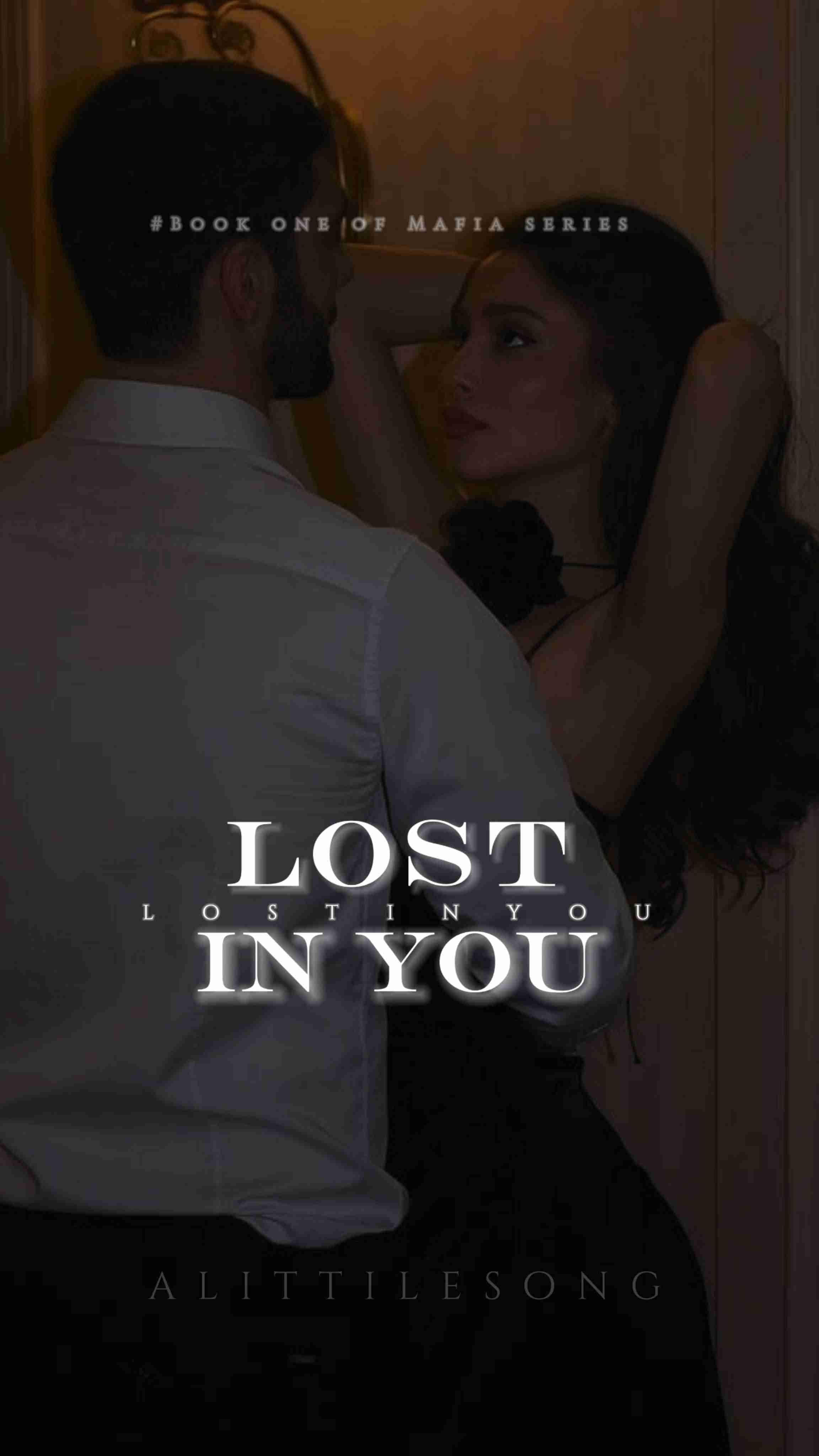 Novel Cover Image