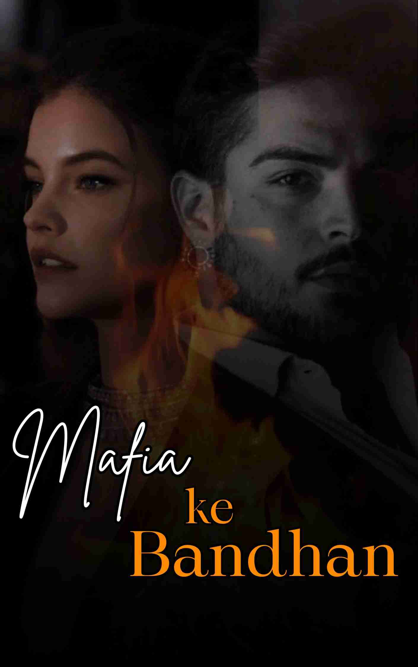 Novel Cover Image