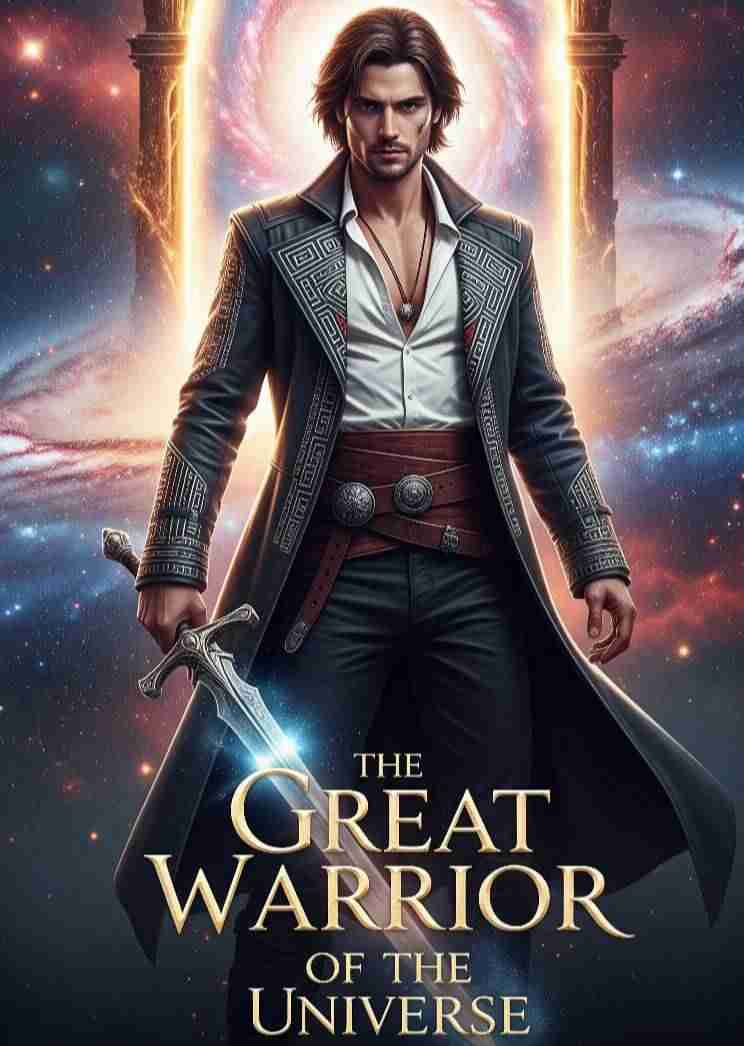 The Great Warrior of the Universe