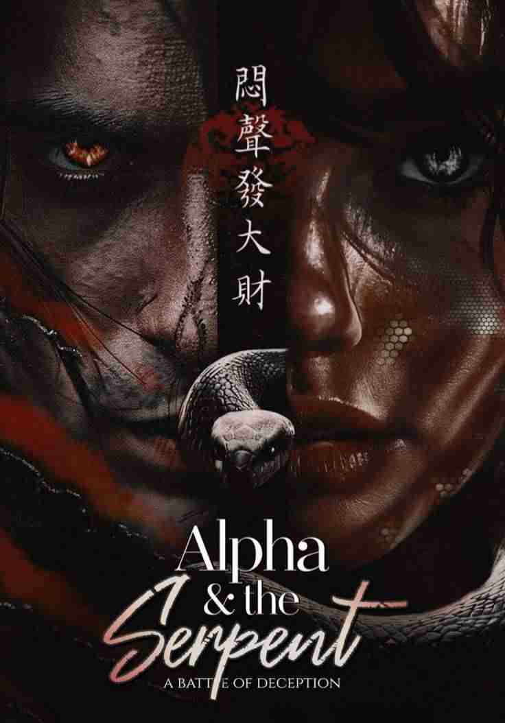 Alpha & the Serpent – A Battle of Deception