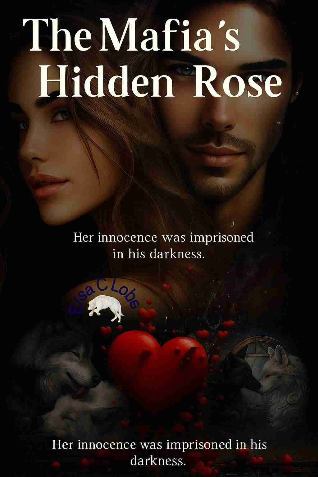 The Mafia's Hidden Rose