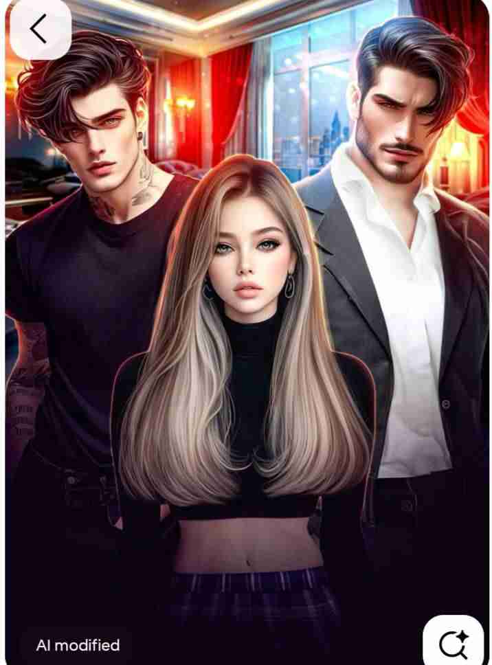 Novel Cover Image
