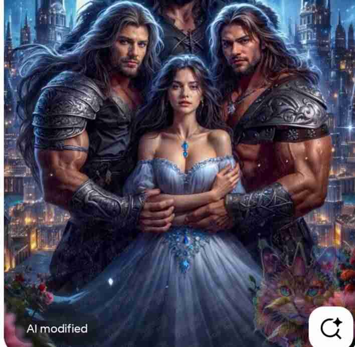 Novel Cover Image