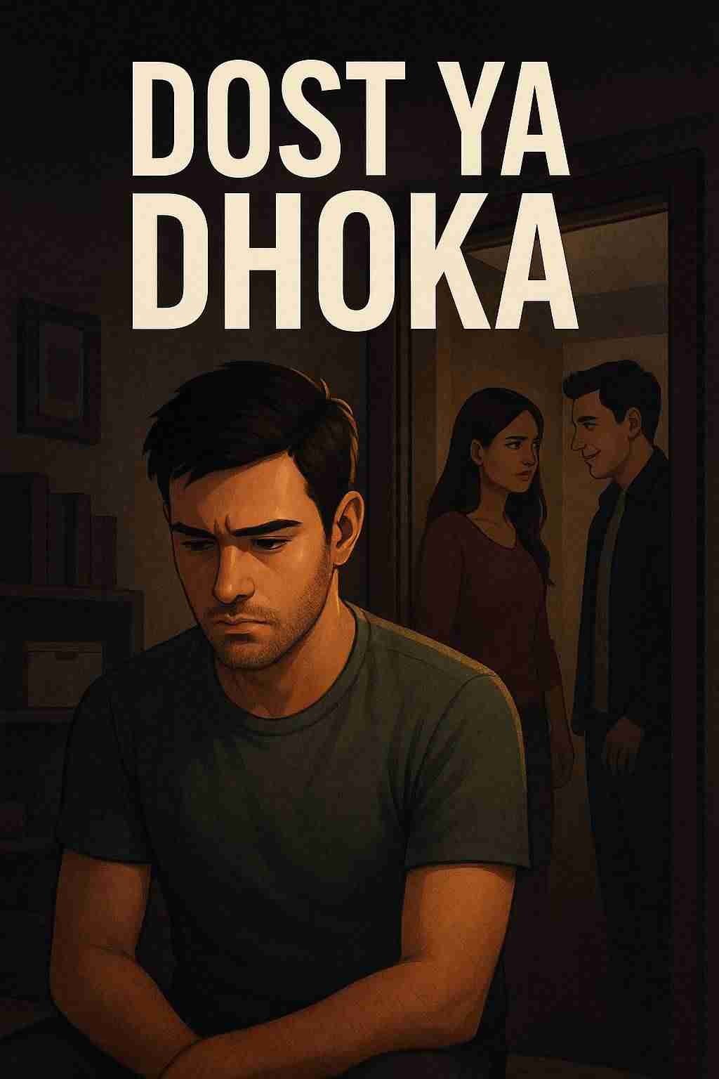 Dost ya Dhoka🫱