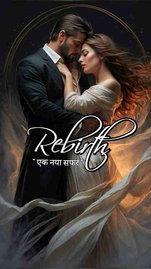 Rebirth : “ एक नया सफर "