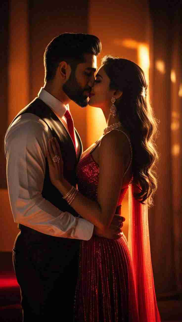 OBSESSION LOVE  
 
 
USHA QUEEN