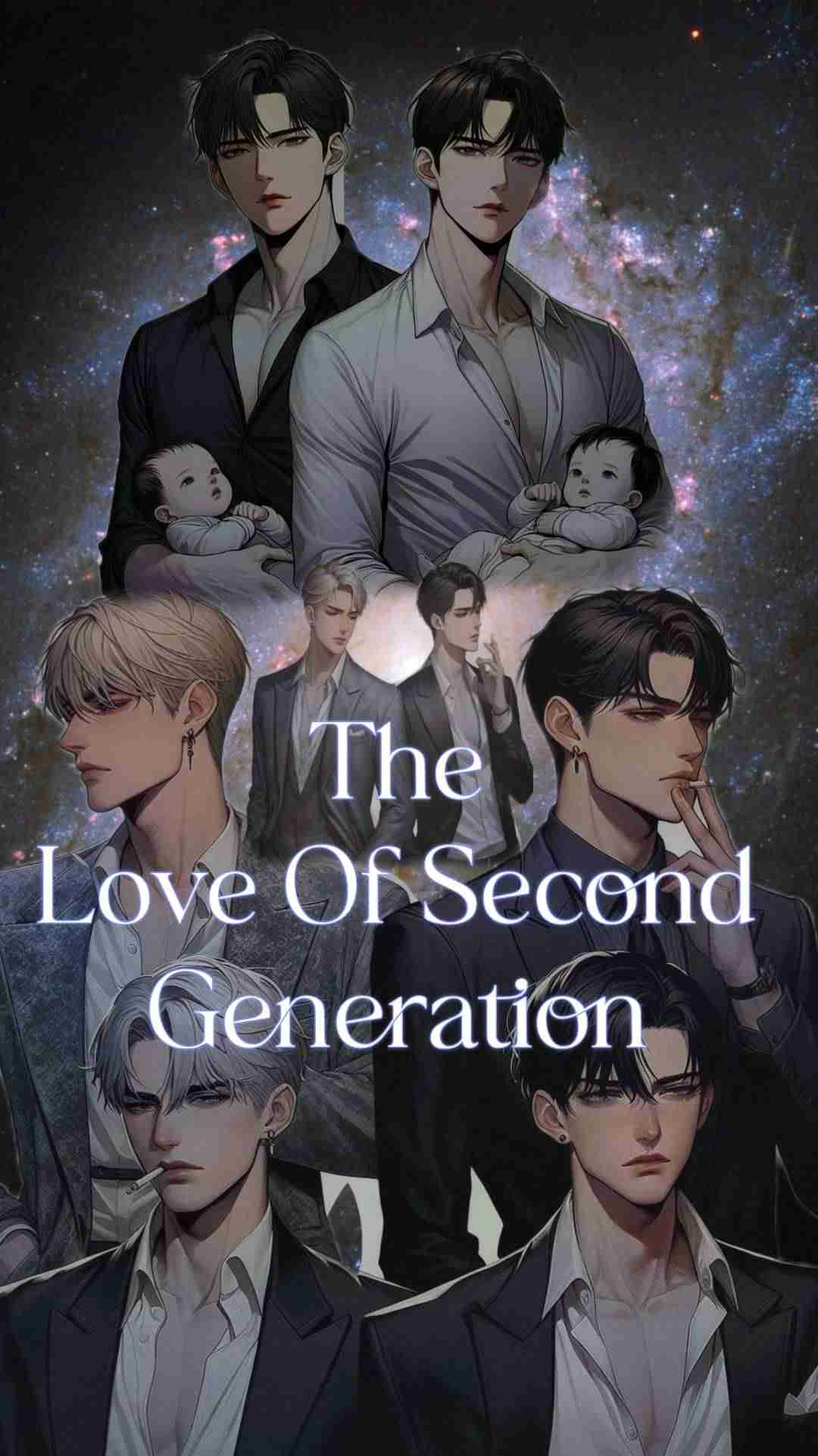 Novel Cover Image