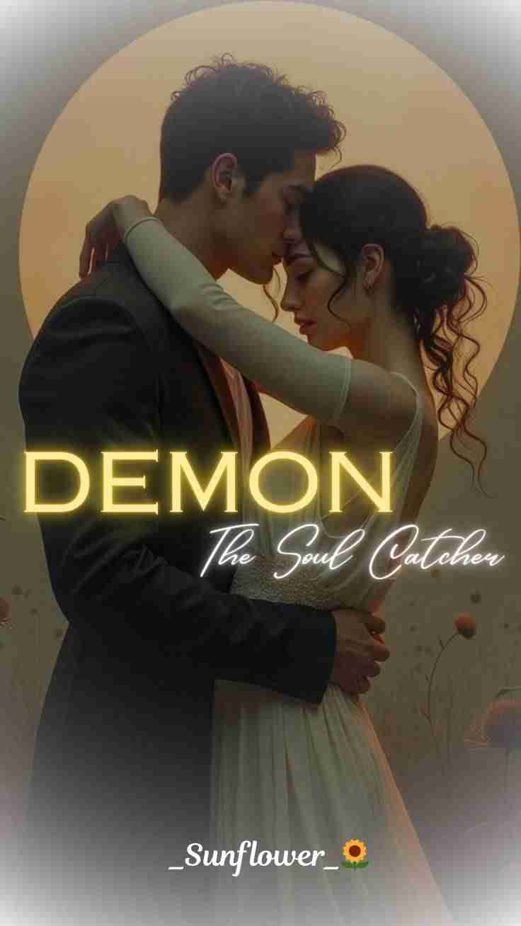 Novel Cover Image