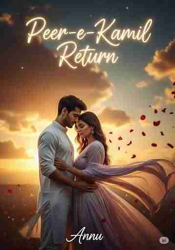 Novel Cover Image