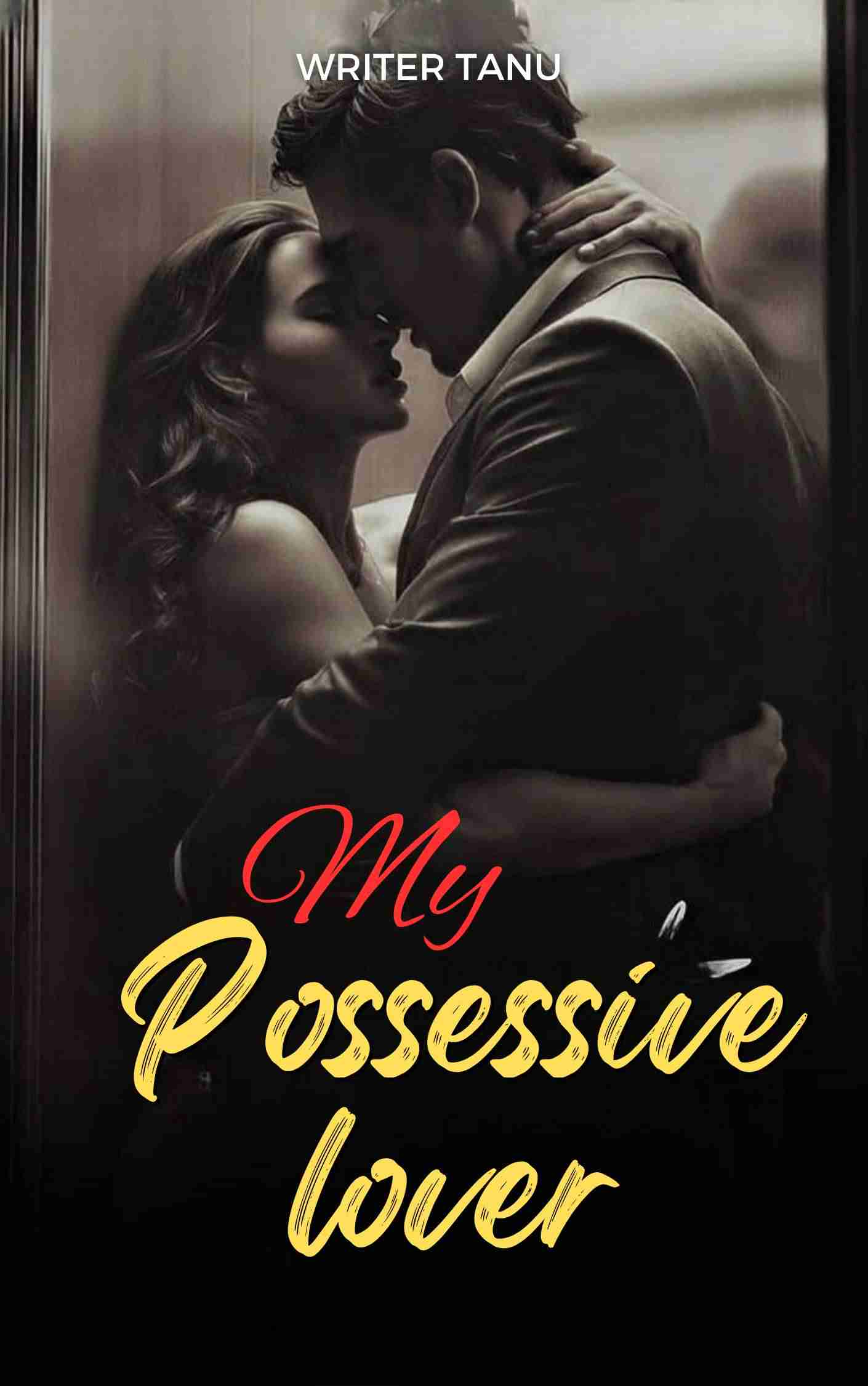 My possesive lover❤️‍🔥