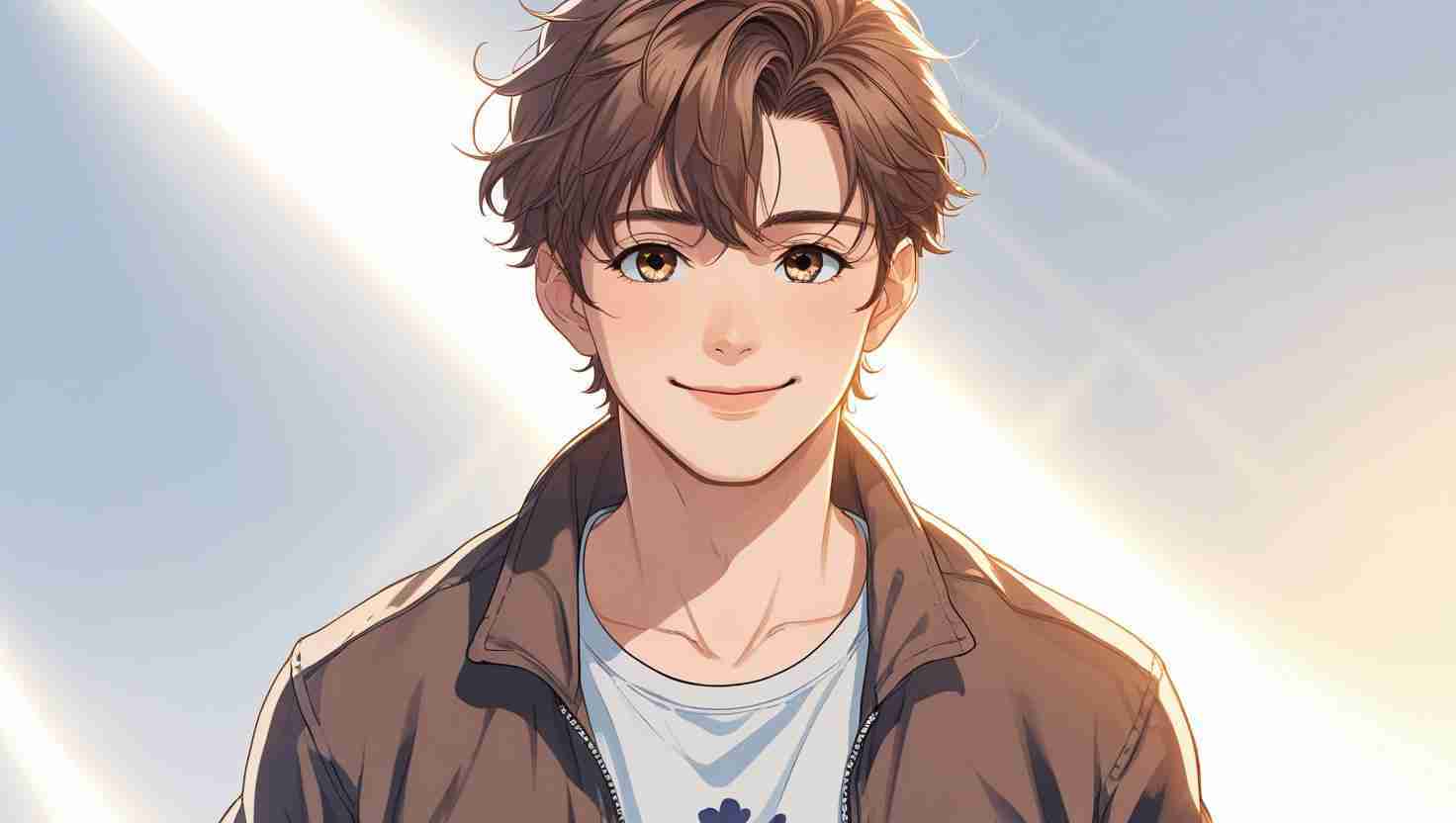Character Image